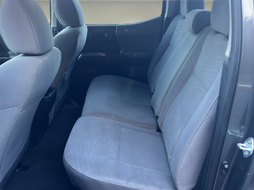 2021 Toyota Tacoma 2WD SR5