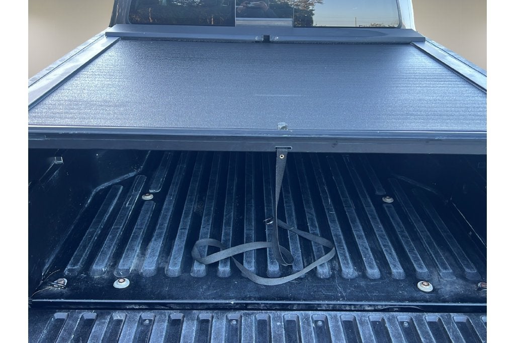 2021 Toyota Tacoma 2WD SR5