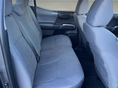2021 Toyota Tacoma 2WD SR5