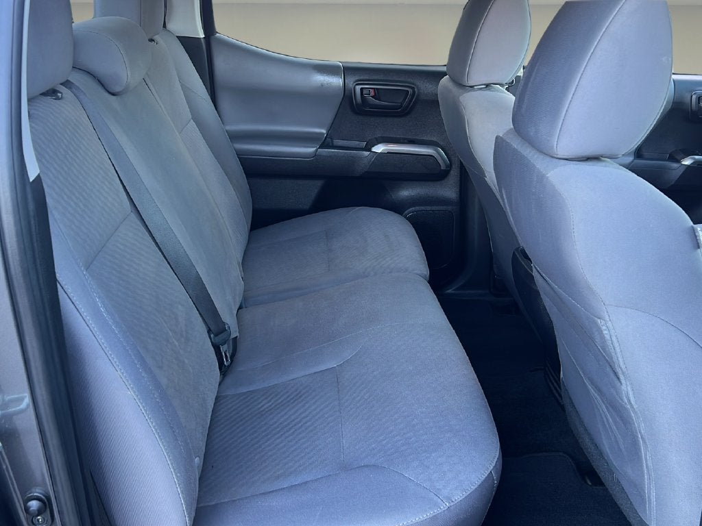 2021 Toyota Tacoma 2WD SR5
