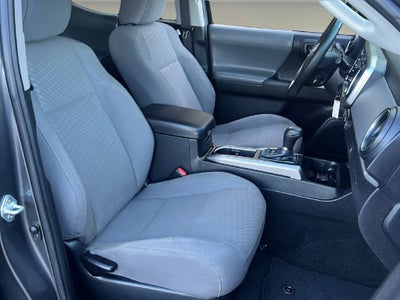 2021 Toyota Tacoma 2WD SR5