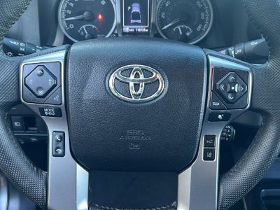 2021 Toyota Tacoma 2WD SR5