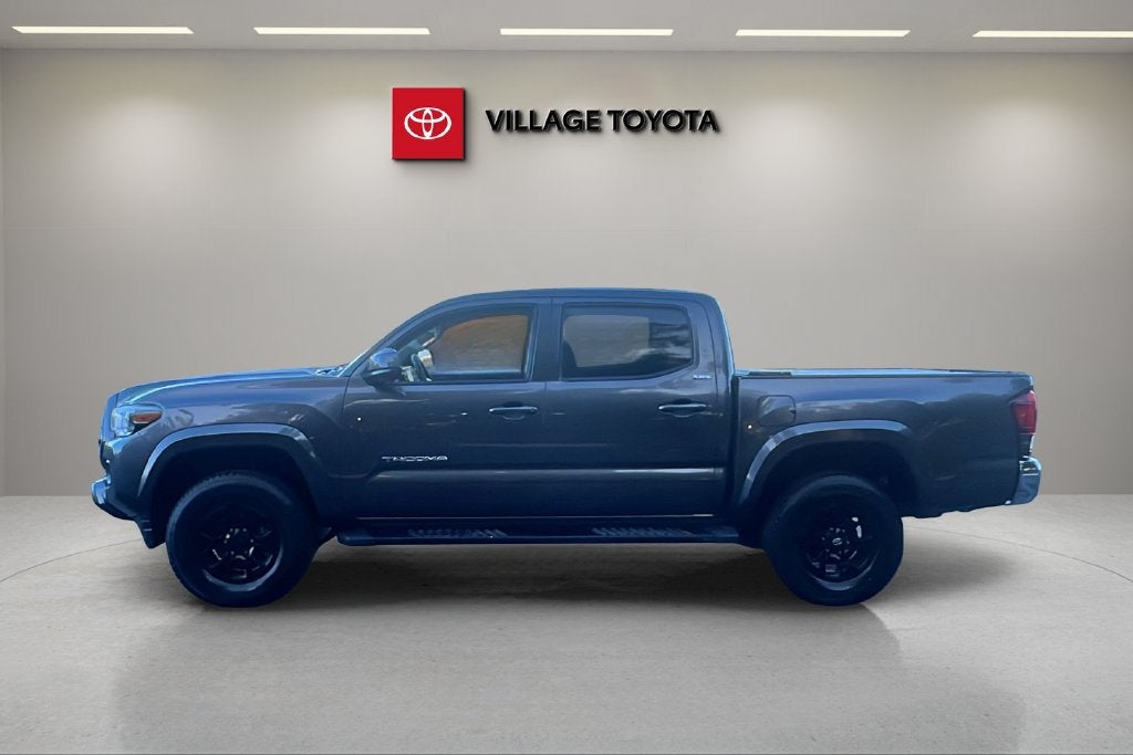 2021 Toyota Tacoma 2WD SR5