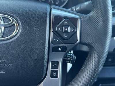 2021 Toyota Tacoma 2WD SR5