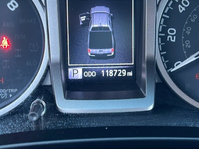 2021 Toyota Tacoma 2WD SR5