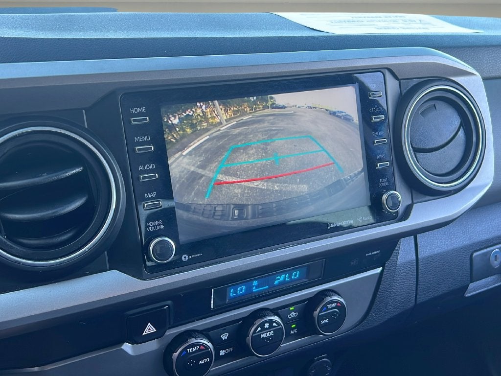 2021 Toyota Tacoma 2WD SR5