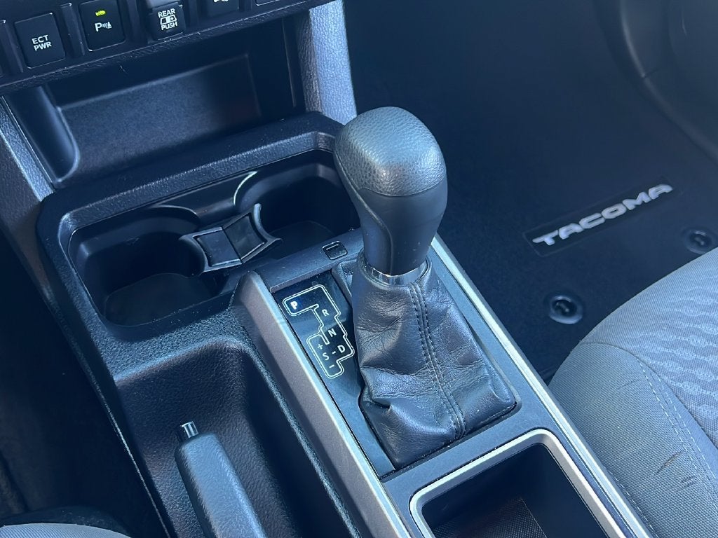 2021 Toyota Tacoma 2WD SR5