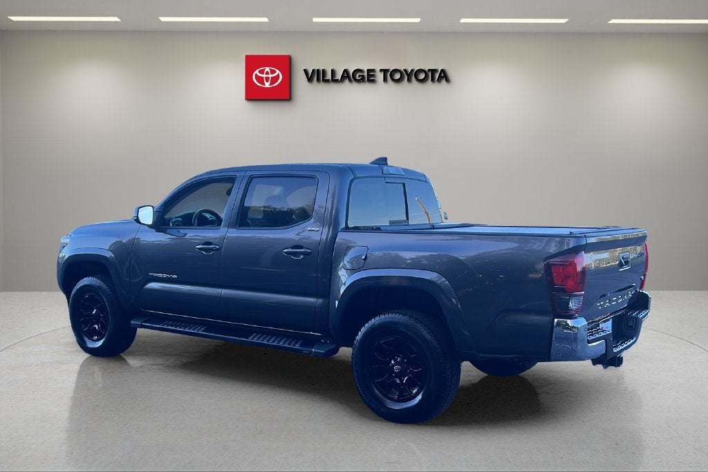 2021 Toyota Tacoma 2WD SR5