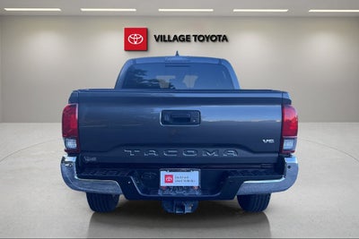 2021 Toyota Tacoma 2WD SR5
