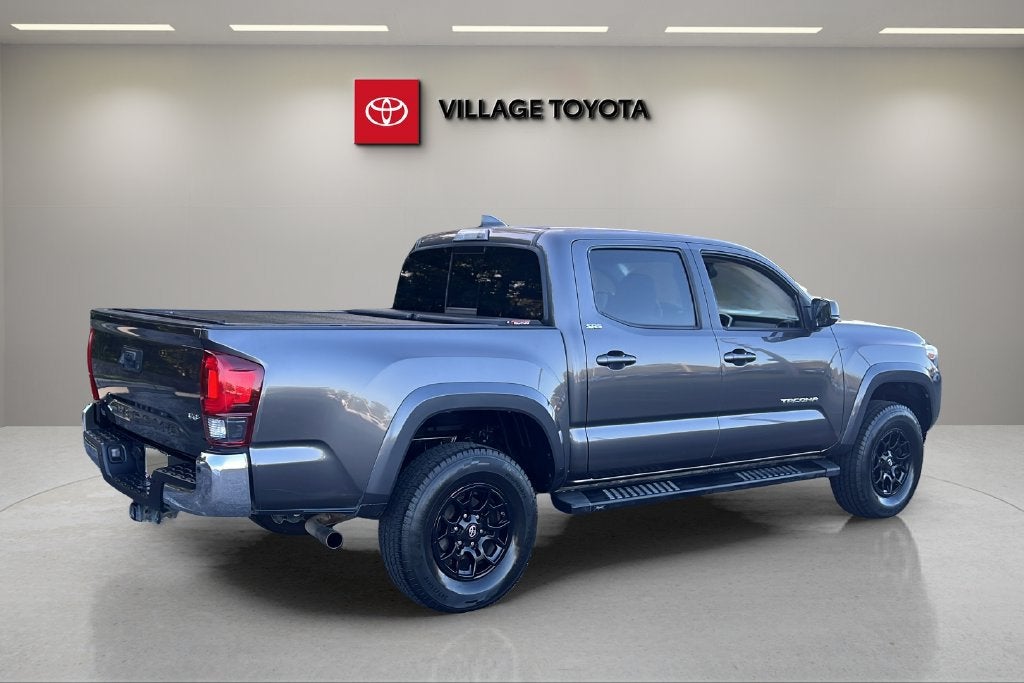 2021 Toyota Tacoma 2WD SR5