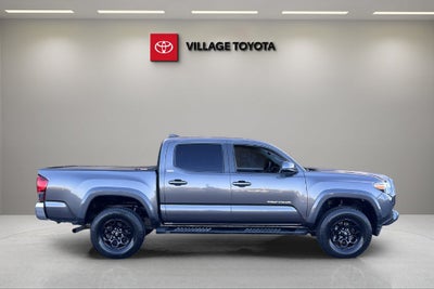 2021 Toyota Tacoma 2WD SR5