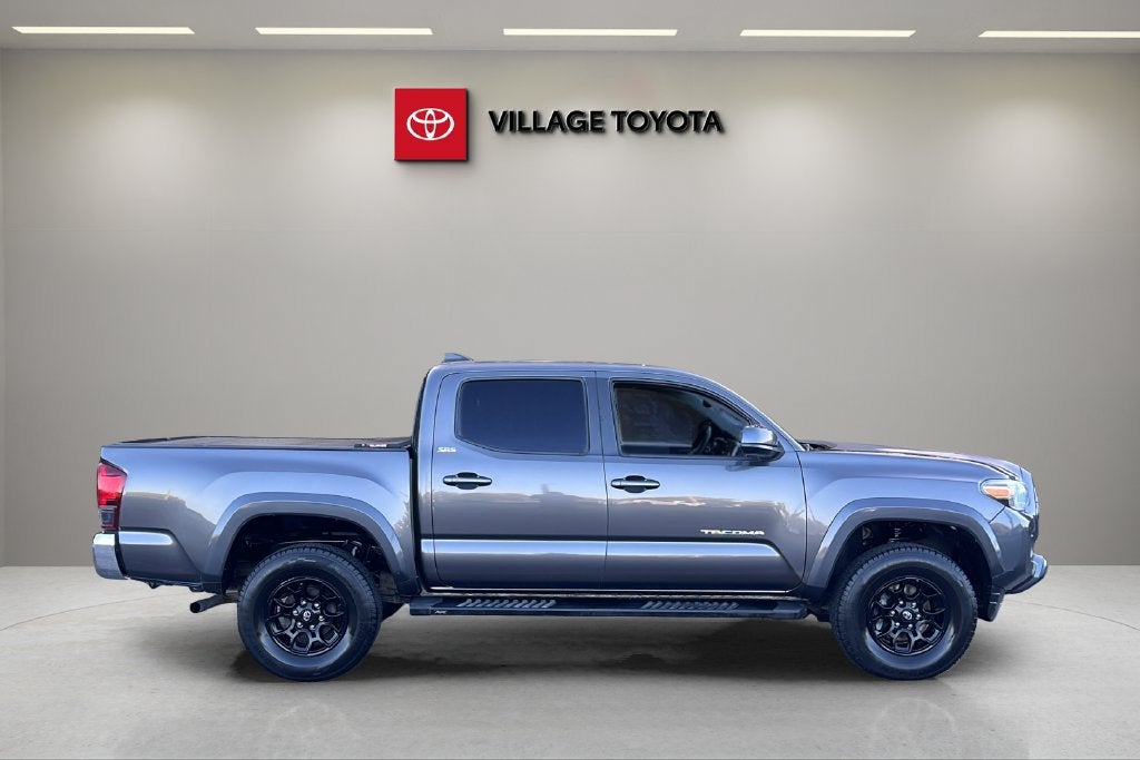 2021 Toyota Tacoma 2WD SR5