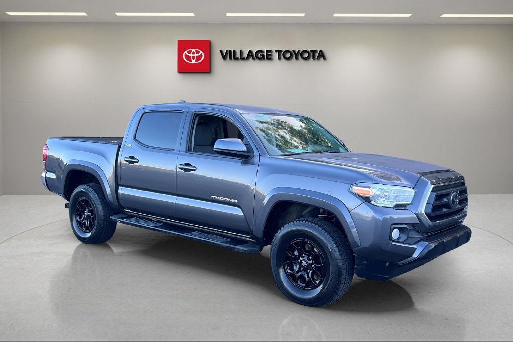 2021 Toyota Tacoma 2WD SR5