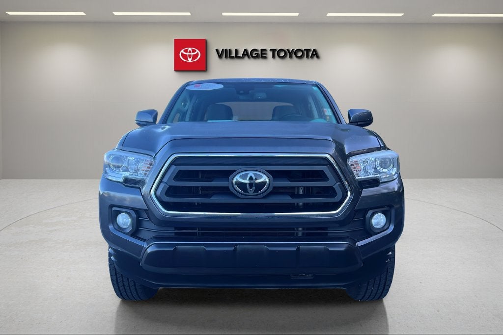 2021 Toyota Tacoma 2WD SR5