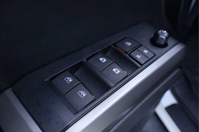 2021 Toyota Tacoma 4WD Limited