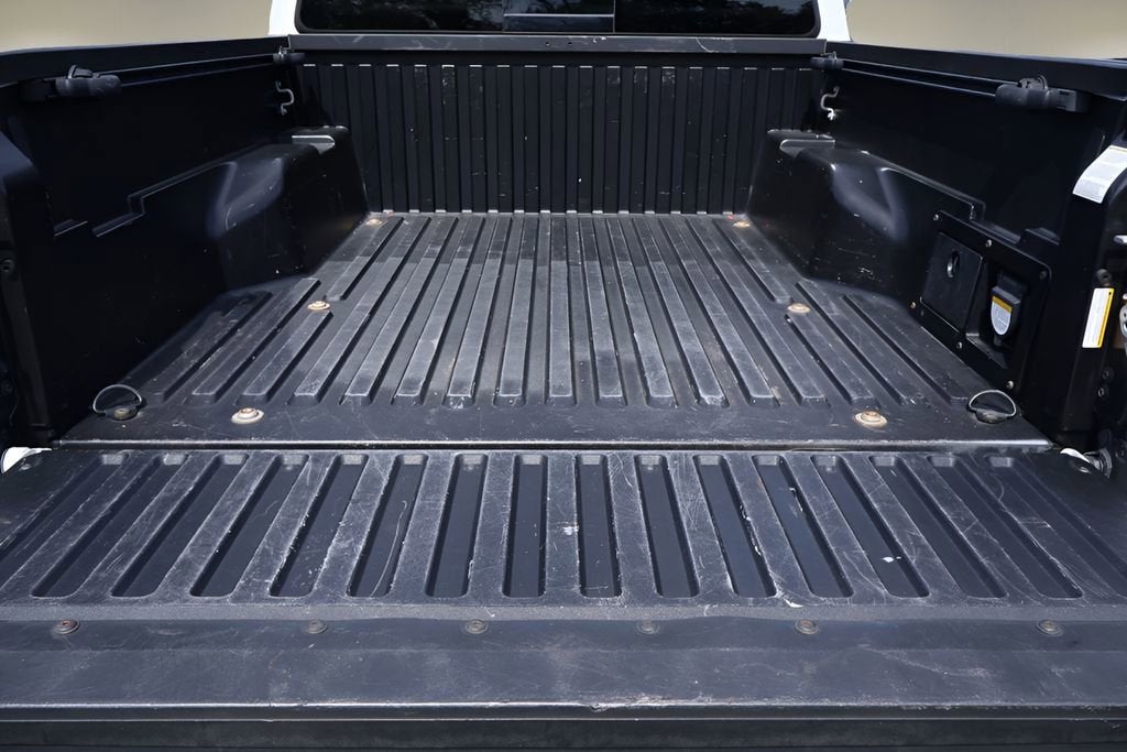 2021 Toyota Tacoma 4WD Limited