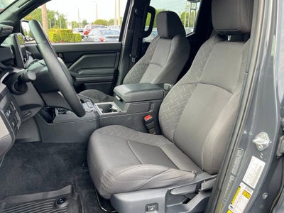 2025 Toyota Tacoma 2WD SR5