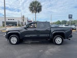 2025 Toyota Tacoma 2WD SR5