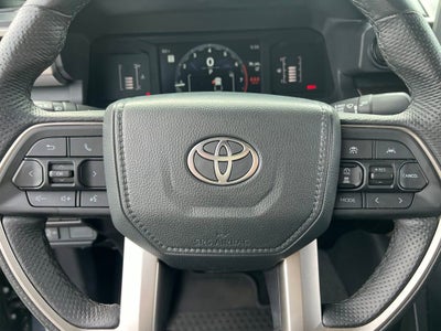 2025 Toyota Tacoma 2WD SR5