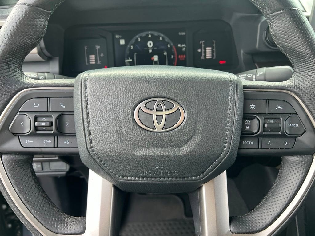 2025 Toyota Tacoma 2WD SR5