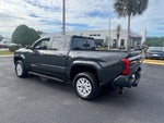 2025 Toyota Tacoma 2WD SR5