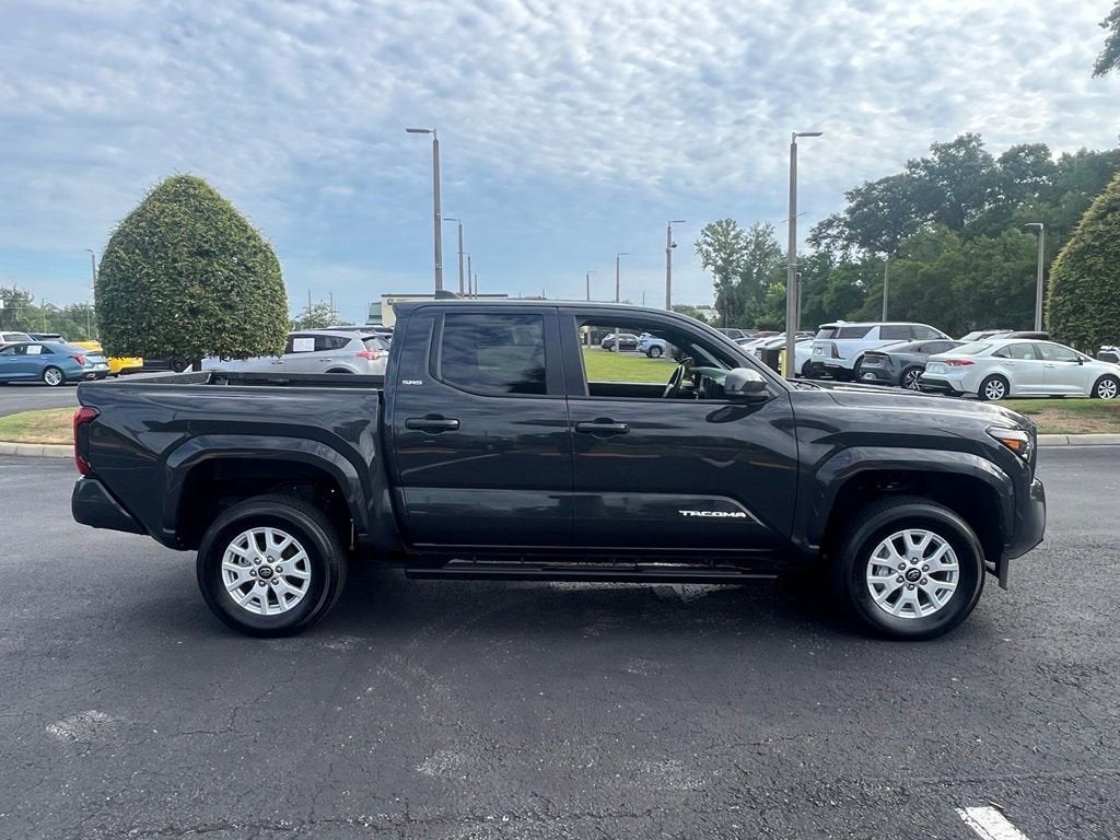 2025 Toyota Tacoma 2WD SR5