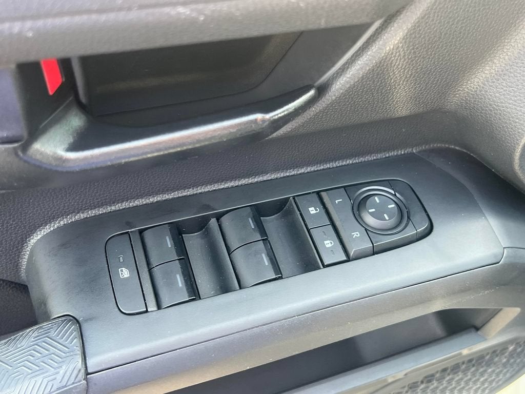 2024 Toyota Tacoma 2WD SR5