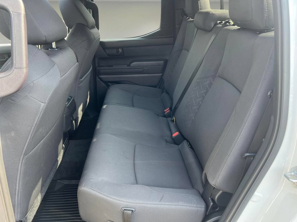 2024 Toyota Tacoma 2WD SR5