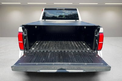 2024 Toyota Tacoma 2WD SR5