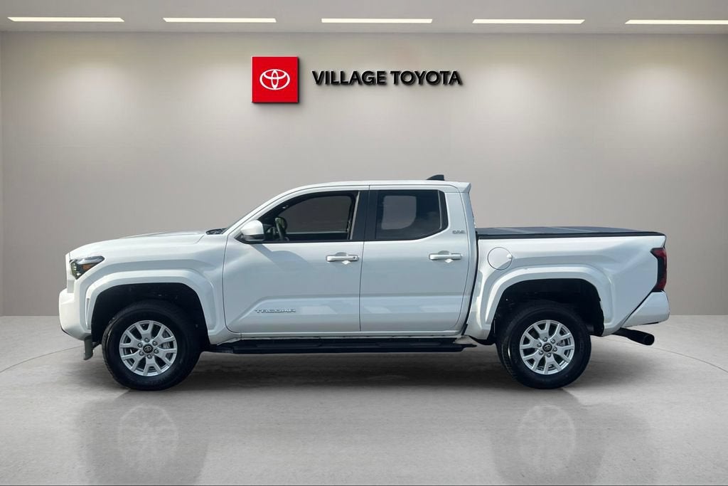 2024 Toyota Tacoma 2WD SR5
