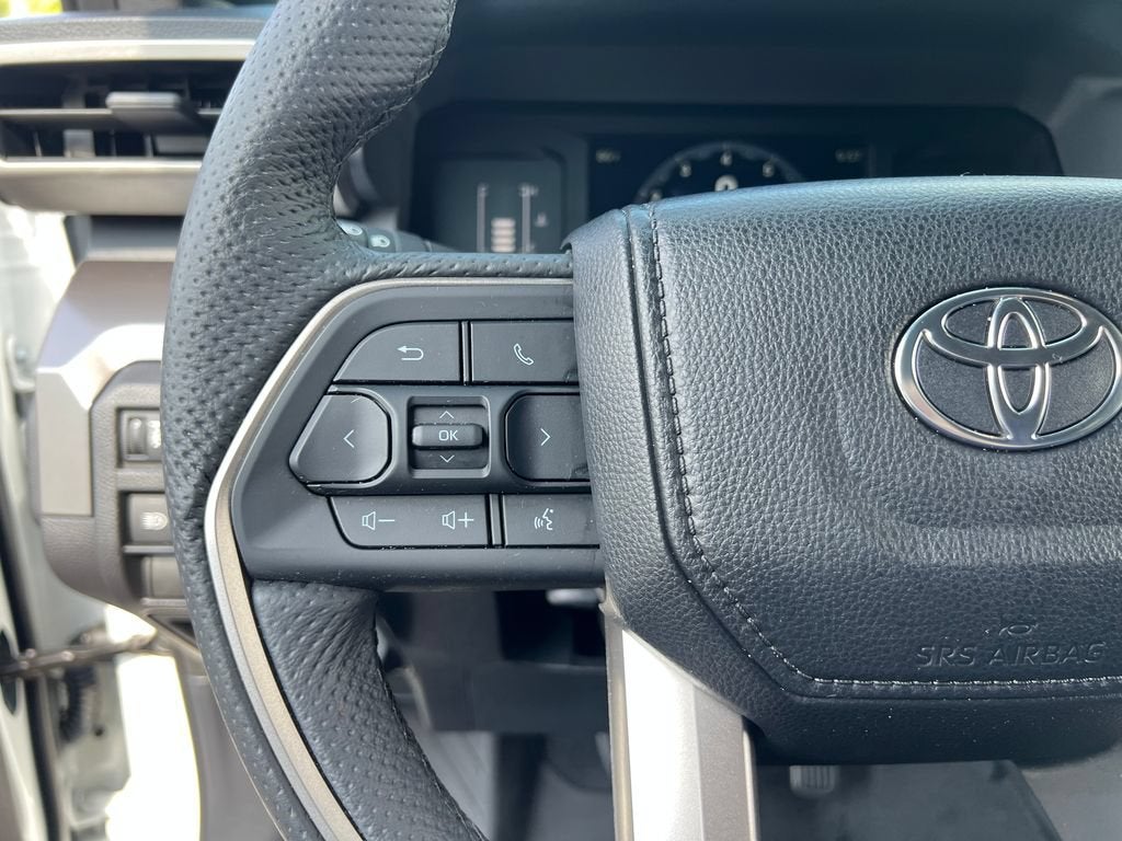 2024 Toyota Tacoma 2WD SR5