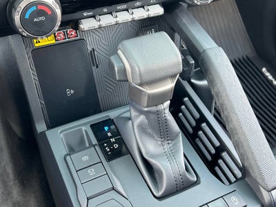 2024 Toyota Tacoma 2WD SR5