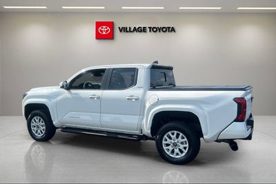 2024 Toyota Tacoma 2WD SR5