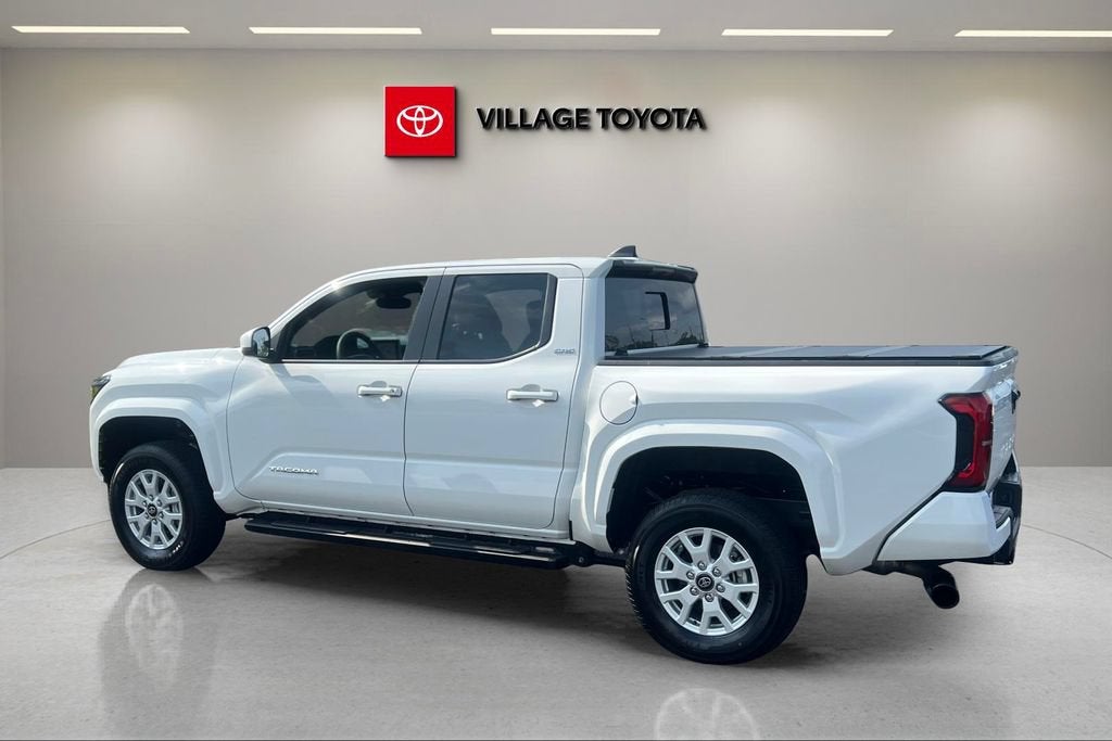 2024 Toyota Tacoma 2WD SR5