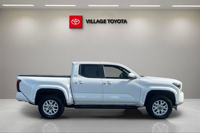 2024 Toyota Tacoma 2WD SR5