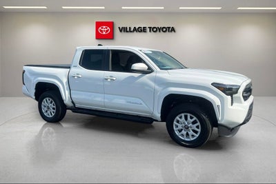 2024 Toyota Tacoma 2WD SR5