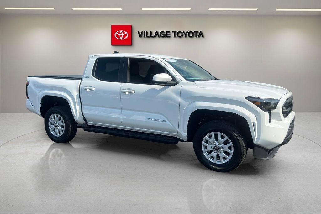 2024 Toyota Tacoma 2WD SR5