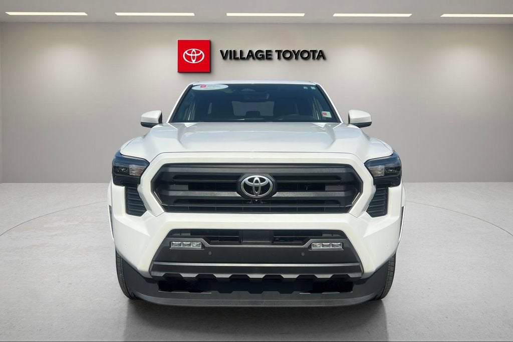 2024 Toyota Tacoma 2WD SR5