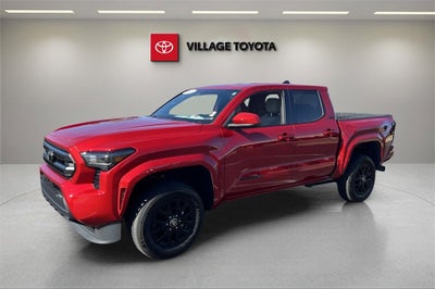 2025 Toyota Tacoma 2WD SR5