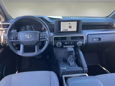 2025 Toyota Tacoma 2WD SR5