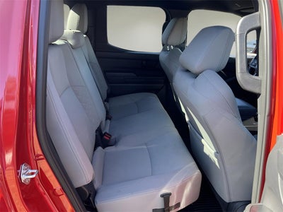 2025 Toyota Tacoma 2WD SR5