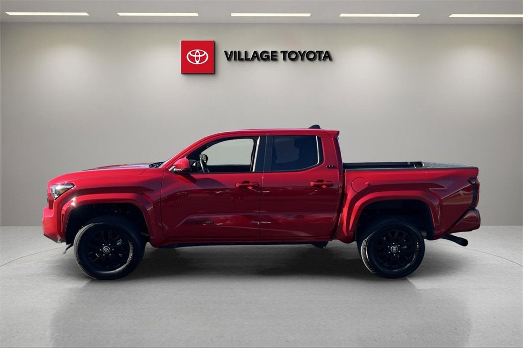 2025 Toyota Tacoma 2WD SR5