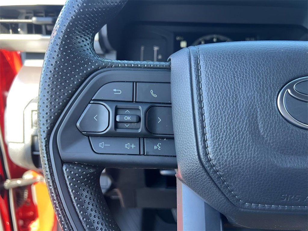 2025 Toyota Tacoma 2WD SR5