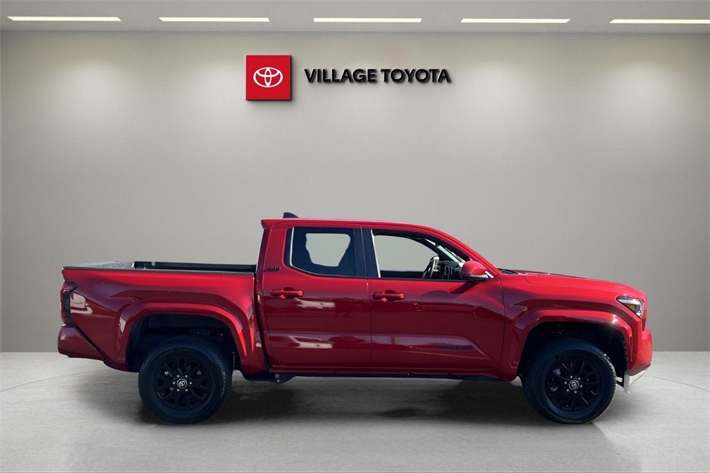 2025 Toyota Tacoma 2WD SR5