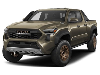 2024 Toyota Tacoma 2WD SR5