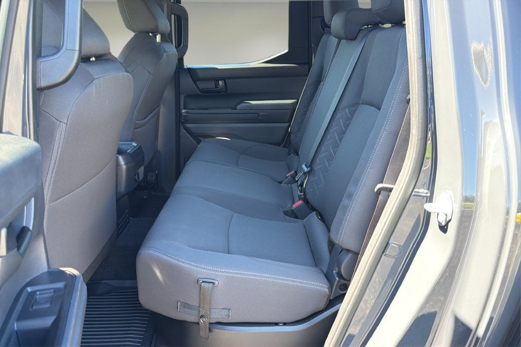 2026 Toyota Tacoma 2WD SR5