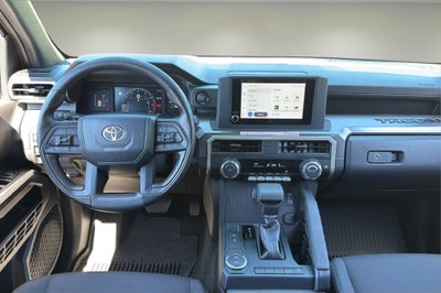 2026 Toyota Tacoma 2WD SR5