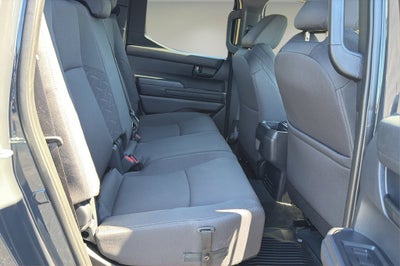 2026 Toyota Tacoma 2WD SR5