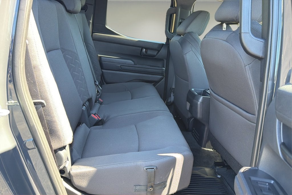 2026 Toyota Tacoma 2WD SR5