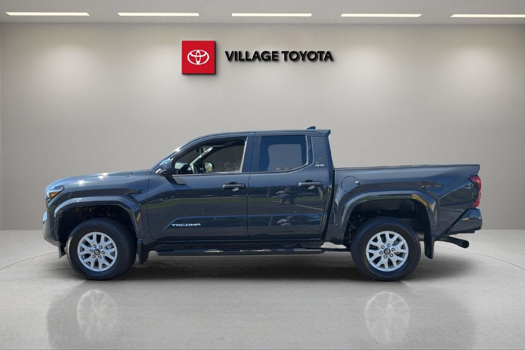 2026 Toyota Tacoma 2WD SR5